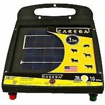 Zareba ESP10M-Z Solar Energizer- 10 Mile - £311.85 GBP