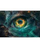 Digital Art - eye-011 - Free Shipping - $0.99