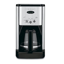 12-Cup Programmable Coffeemaker Coffee Maker - £279.99 GBP