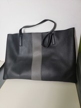 Vince Camuto Luck Tote Shoulder Bag Purse Laptop Tablet - $24.29