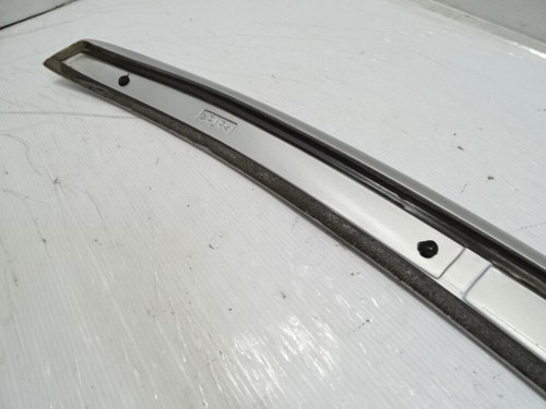 04 Mercedes R230 SL55 spoiler, for trunk lid, aftermarket Item image 9
