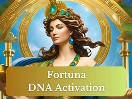 Fortuna DNA Activation - £25.52 GBP