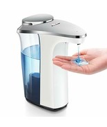 Soap Dispenser, Upgraded Automatic Soap Dispenser Touchless for Kitchen ... - $841.24 MXN