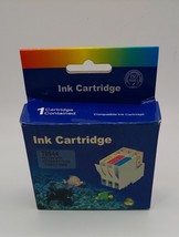 OFFICE Ink Cartridge T0544 Yellow Epson Stylus R800 - $9.90