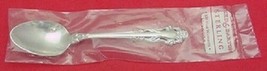 Grande Renaissance By Reed and Barton Sterling Silver Teaspoon 6" New - $58.41
