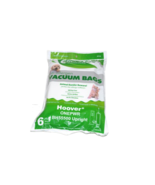 Hoover BH555006PK Allergen Onepower Series Bags - £22.65 GBP