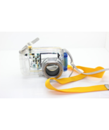 Canon WP-DC1 Waterproof Camera Case Powershot S80 40 m/130 ft Underwater... - $22.87