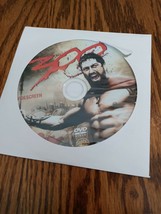 300 (Single-Disc Widescreen Edition) - DVD - VERY GOOD disc only - £9.40 GBP