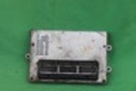 Dodge Chrysler Mopar Engine Control Unit Module Computer ECU ECM PCM P05033292AD image 13
