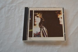 Indigo Girls CD 1989 Epic Records History of Us Center Stage Kid Fears %# - £10.34 GBP