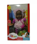 Little Mommy Dress Up Cuties Fluffy Bunny - $562.18 MXN