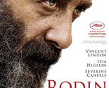 Rodin DVD | Vincent Lindon | A Film by Jacques Doillon | Region 4 - $21.06