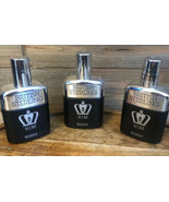 British Sterling H.I.M. Reserve Eau de Toilette Spray 2.5 FL. OZ. (Lot O... - $38.41 CAD