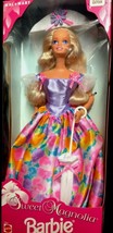 Mattel Sweet Magnolia Barbie Doll 1996 Walmart Special  Edition #15652 - £23.70 GBP