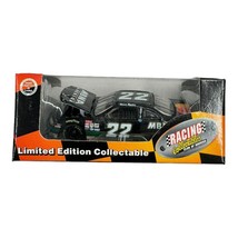 Ward Burton #22 1/64 1997 RCCA Diecast MBNA Mastercard 1/5,000 - $5.99