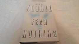 Fear Nothing Dean Koontz - £2.30 GBP