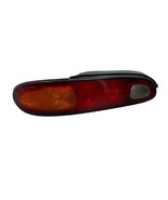 Driver Left Tail Light Fits 93-97 MAZDA MX-6 - $74.71 CAD