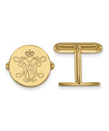 SS w/GP William And Mary Cuff Links - $148.40 CAD