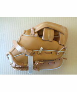 Franklin Nine Inch 9&quot; Baseball Glove Mitt Right Hand Thrower Nylon Stitched - €7,48 EUR