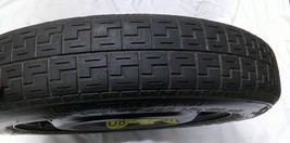 2005 - 2010 Volvo S40 Emergency Spare Tire Wheel Donut OEM Free Ship - $1,998.83 MXN