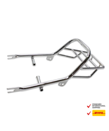 Electroplating Rear Rack for Honda Z50 Z50A Z50J Z50R Mini Trail - $181.32