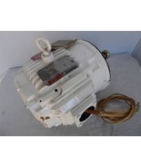 Reliance Duty Master Motor 2HP, 1755RPM, 460V, 3PH, 182TCZ Frame, Encl. ... - $211.20 CAD