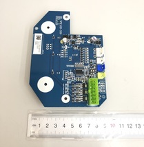 PCB06 MSP CTM IC Board HS589 HS539 Rev:C20120201 P.C.B Mobility Scooters Taiwan image 7