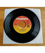 Mariah Carey “I Don’t Wanna Cry / You Need Me&quot; 7&quot; 45 rpm 38-73743 - £3.99 GBP