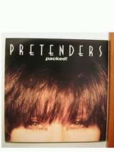 The Pretenders Different Flat Poster-
show original title

Original Text... - $9.04