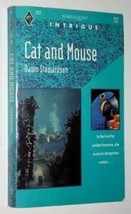 Cat And Mouse Dawn Stewardson - $4.61