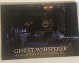 Ghost Whisperer Trading Card #33 Jennifer Love Hewitt - £1.56 GBP