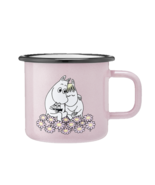 Moomin Enamel Mug Together Forever 3,7 dl *NEW - €29,71 EUR