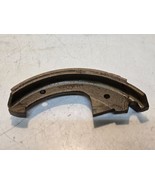 Brake Shoe C-41864 for Caterpillar | 11&quot; x 1-3/4&quot; Shoe Size | 8-1/4&quot; Pad... - €101,70 EUR