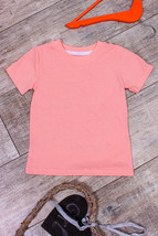 T-Shirt (kids unisex), Summer,  Nosi svoe 6021-001V (persyk) - $189.59 MXN+
