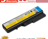 Laptop Battery For Lenovo Ideapad G460 G470 G560 G570 V470 V570 Z470 L09... - $29.99