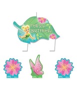 Amscan Candles, 1.25&quot;, Multicolor - $4.46 CAD