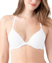 b.temptd Womens Inspired Eyelet Front White 36DD - $13.19