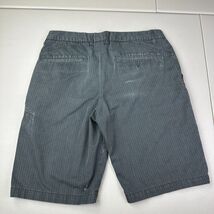 FOX Racing Shorts Mens Size 32 Casual Stretch Outdoor - €11,42 EUR