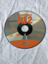 Despicable Me 2 (DVD, 2013) - $6.64 CAD