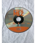 Despicable Me 2 (DVD, 2013) - $6.64 CAD