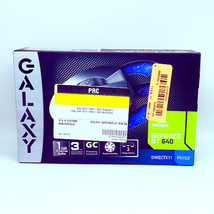 NVIDIA GT640 Apple Mac Pro compatible 1GB Video Card Mojave Catalina Big... - $2,365.14 MXN