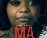 Ma DVD | Octavia Spencer, Juliette Lewis | Region 4 &amp; 2 - $11.73