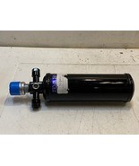Drier Filter Receiver w/ Top mnt Trinary Switch 31-2002-1 | 12&quot; Long 4&quot; ... - $61.72 CAD