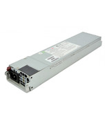 SUPERMICRO ABLECOM PWS-781-1S 780W 100-240V 1U POWER SUPPLY UNIT PSU - NEW - €33,30 EUR