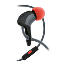 Ultra-Ble In-Ear Headphones With Mic , Soft Gel Earbuds & Noise Isolating - £31.49 GBP