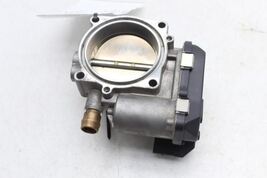 Throttle Body N55 3.0L Fits 11-19 BMW X6 76278 image 6