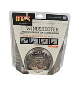 Otis Wingshooter Breech To Muzzle Cleaning System for 12 20 28 Gauge 410... - £19.06 GBP