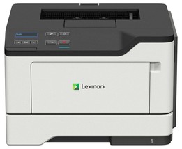 Lexmark M1242 Mono Laser Printer - $650.00