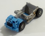 Matchbox Diecast 1/64 Scraper - Construction - $4.40