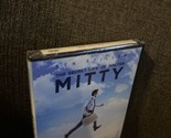The Secret Life of Walter Mitty (DVD, 2013) BRAND NEW SEALED  - $4.95